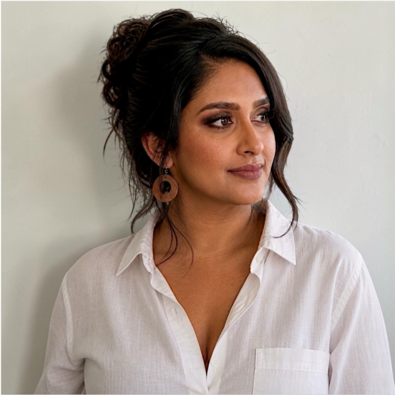 Farihah Mohammed